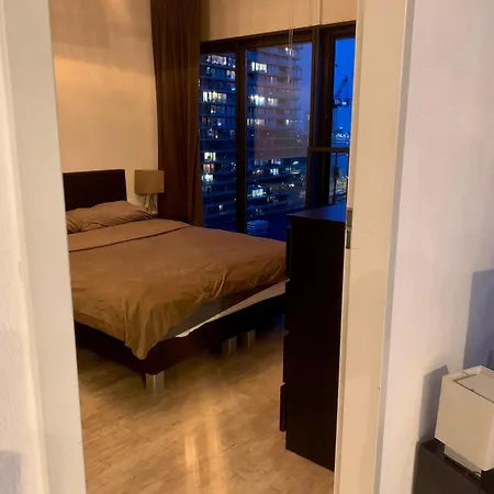 Beautiful Apt Free Parking Роттердам
