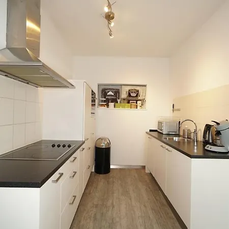 Beautiful Apt Free Parking Apartment Rotterdam