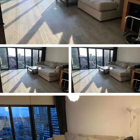 Beautiful Apt Free Parking